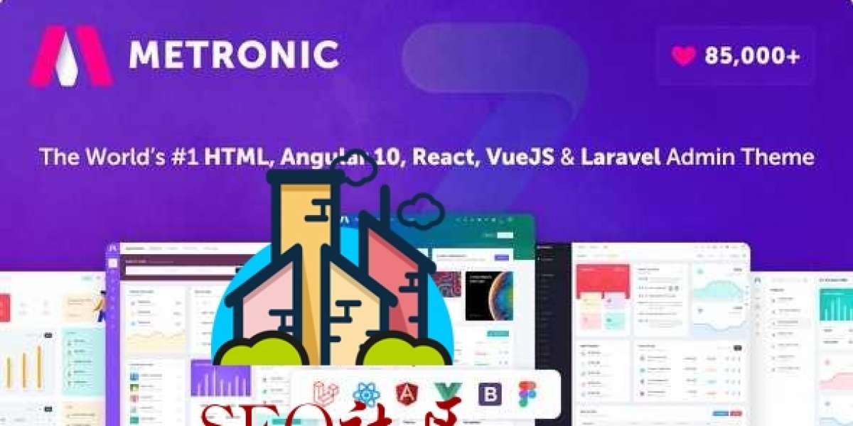 Metronic v7.1.7 - Bootstrap 4 HTML, React, Angular 10, VueJS & Laravel 后台管理主题