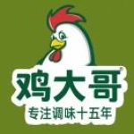 郑州鸡大哥鸡精创始人