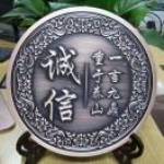 A铜铝精雕楼梯-许建军（微酷贝妮）